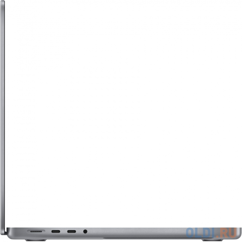 Ноутбук Apple MacBook Pro 14 A2442 14.2" 3024x1964 Apple -M1 Pro SSD 1024 Gb 32Gb Bluetooth 5.0 WiFi (802.11 b/g/n/ac/ax) Apple M1 Pro (14-core)