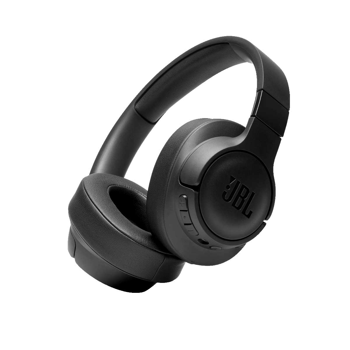 Наушники jbl Tune 760NC черный (JBLT760NCBLK) в Москвe