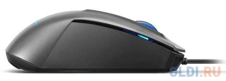 Мышь Lenovo IdeaPad Gaming M100 RGB Mouse (GY50Z71902) в Москвe