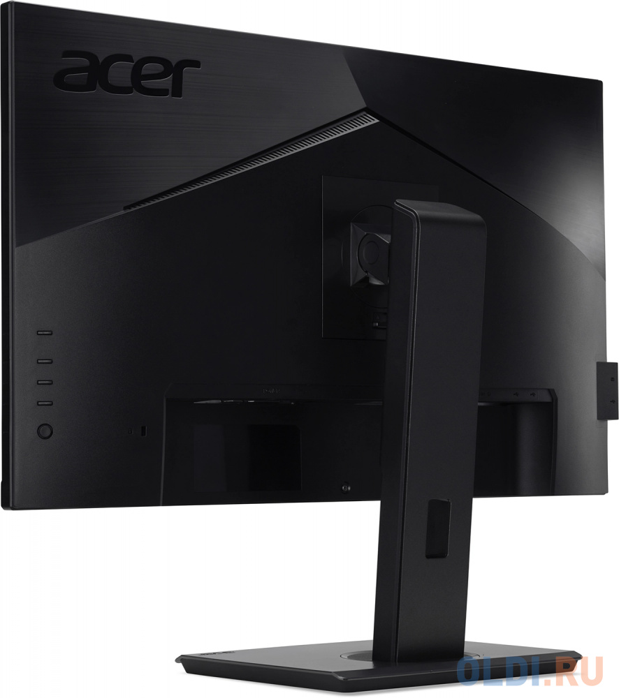 28" ACER (Ent.) BL280Kbmiiprx  16:9, 3840x2160, 300nit, 60Hz ,4ms, 300nit 2xHDMI(2.0) + 1xDP(1.2a) + Audio Out+H.adj.150 в Москвe