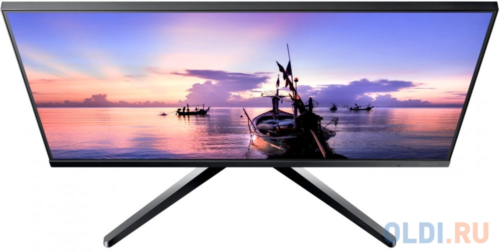 Монитор 23.8" Samsung LF24T350FHI в Москвe