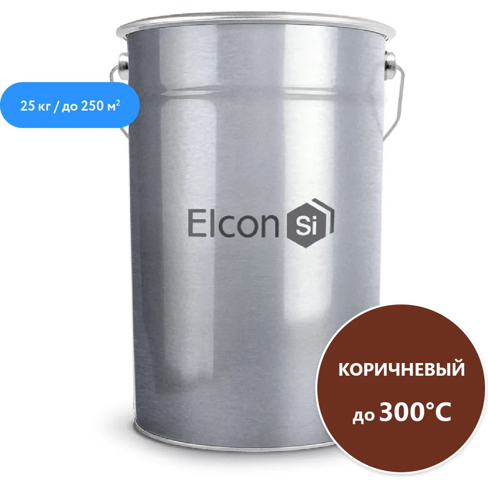 Органосиликатная композиция Elcon в Москвe