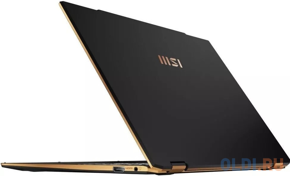 Ноутбук MSI Summit E13 AI Evo A1MTG-054RU 13.3" FHD+ IPS/Touchscreen/Intel Core Ultra 7 155H/32GB/1T