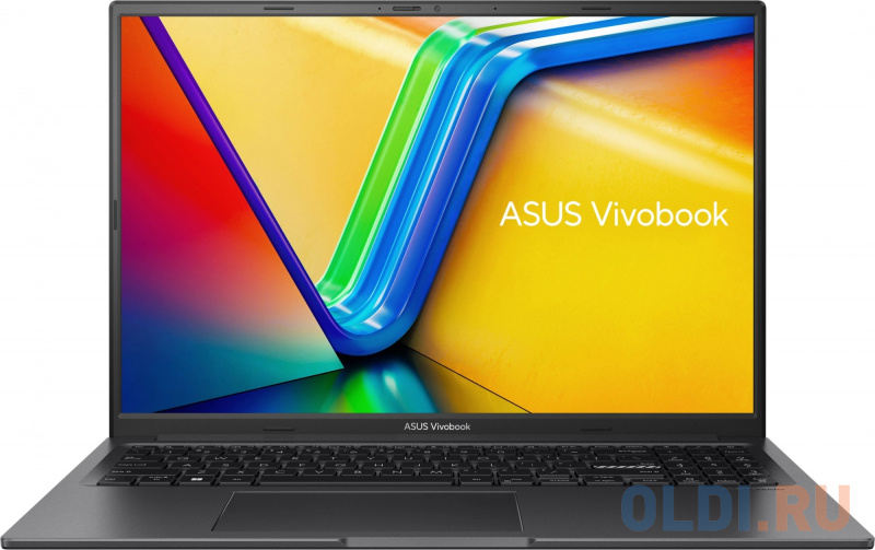 Ноутбук/ ASUS K3605ZV-RP249 16&quot;(1920x1200 (матовый, 144Hz) WVA)/Intel Core i5 12500H(2.5Ghz)/16384Mb/1024PCISSDGb/noDVD/Ext:nVidia GeForce RTX406