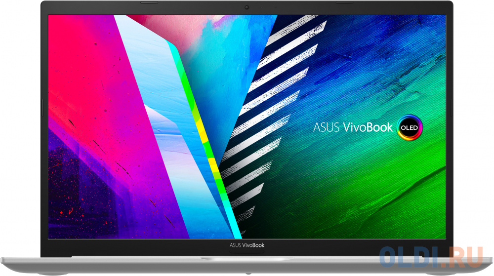 Ноутбук ASUS VivoBook 15 OLED K513EA-L11994W 90NB0SG2-M00EV0 15.6"