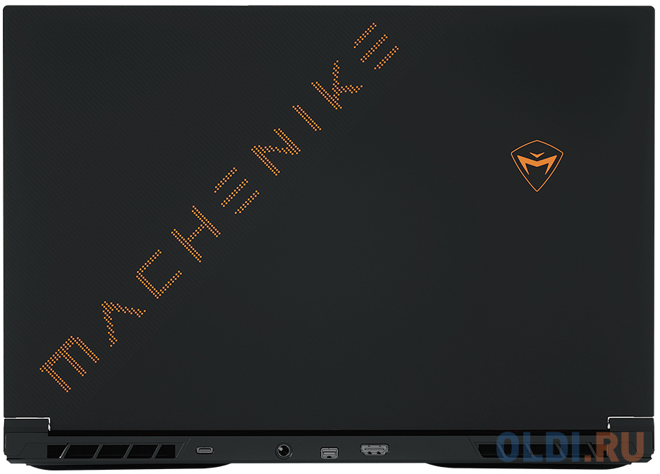 Ноутбук Machenike Star-15C S15C-i912900H30606GF144HH00RU 15.6"