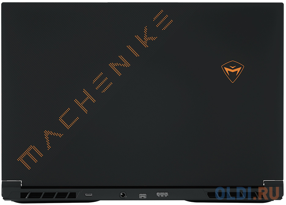 Ноутбук Machenike Star-15C S15C-i912900H30606GF144HH00RU 15.6" в Москвe