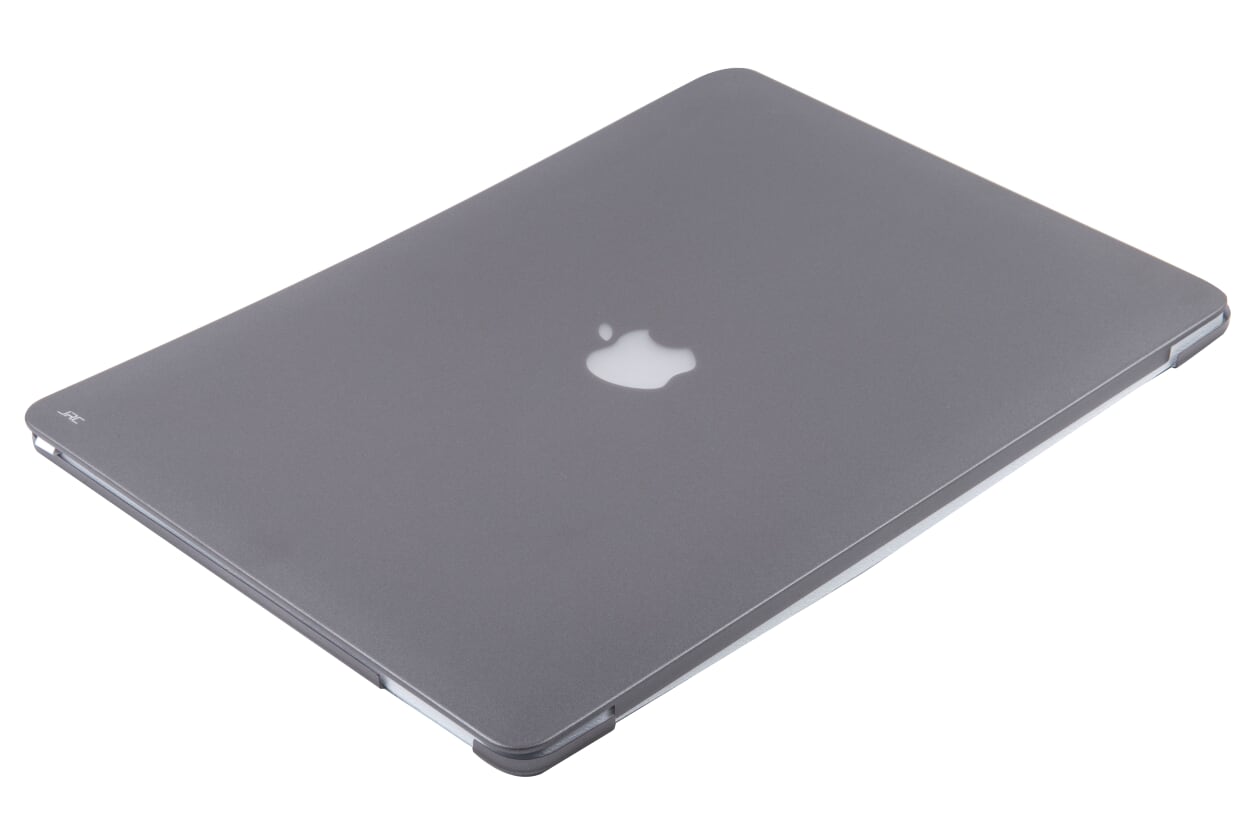 Чехол Red Line для MacBook Pro 13" Japanese material ультратонкий, space grey УТ000015495 в Москвe