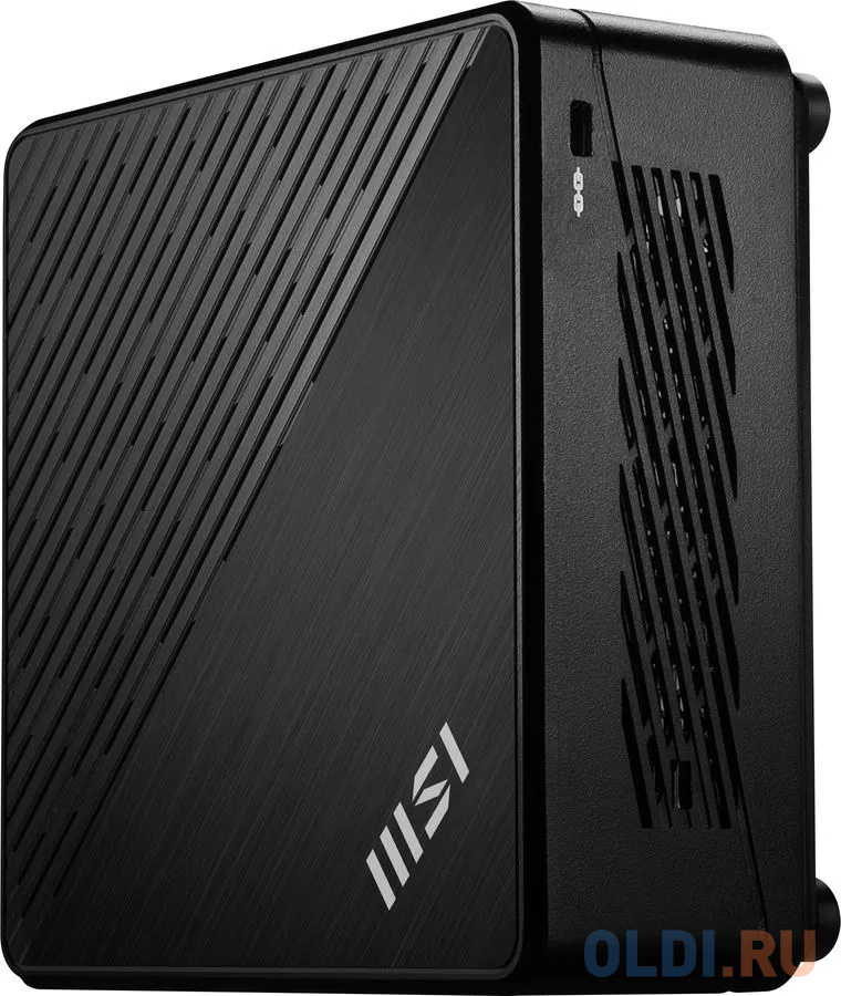 Неттоп MSI Cubi 5 12M-067BRU