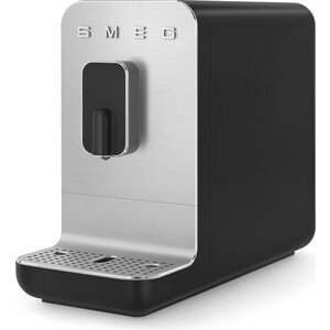 Кофемашина Smeg BCC11BLMEU