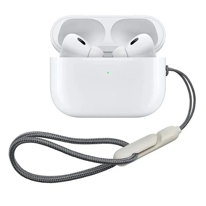 Наушники Wiwu Airbuds Pro 2 SE White 6936686408493