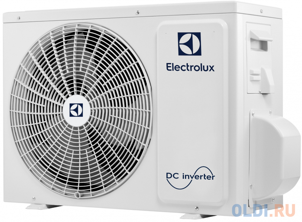 Сплит-система инверторная Electrolux EACS/I-07HAL/N8 комплект в Москвe