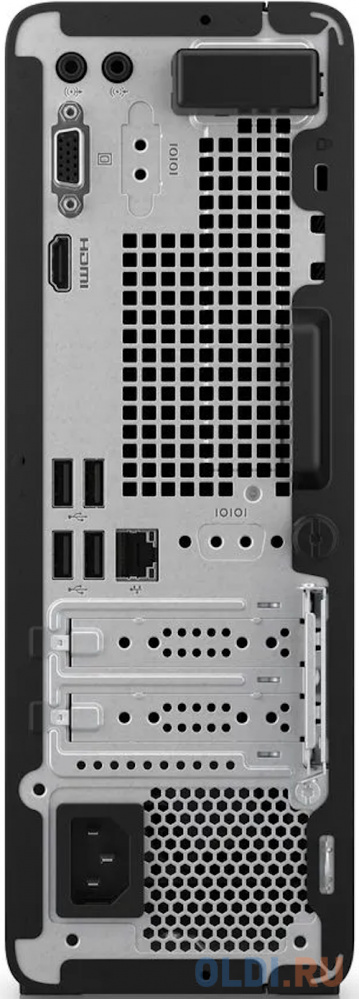 Компьютер HP 290 G9 SFF в Москвe