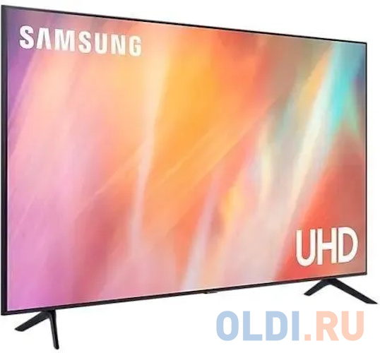 Телевизор 50" UE50AU7101UCCE SAMSUNG