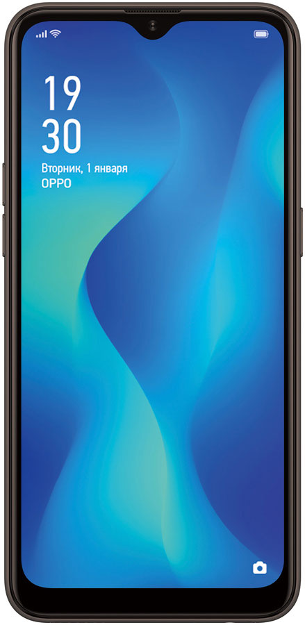 Смартфон OPPO