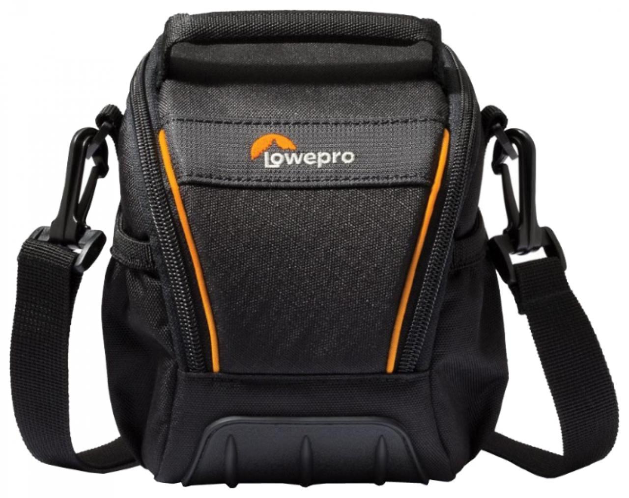 Сумка для фотоаппарата LowePro Adventura SH100 II Black LP36866-0WW