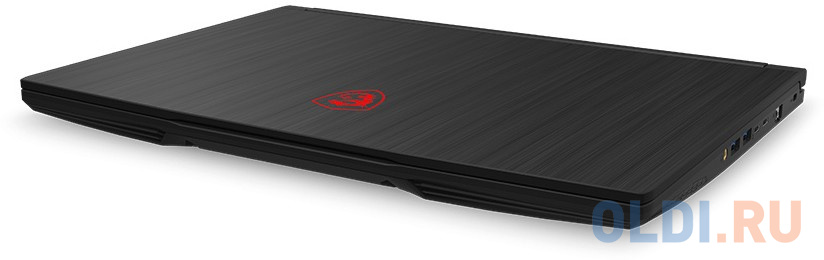 Ноутбук MSI GF63 Thin 11UC-207XRU 9S7-16R612-207 15.6"