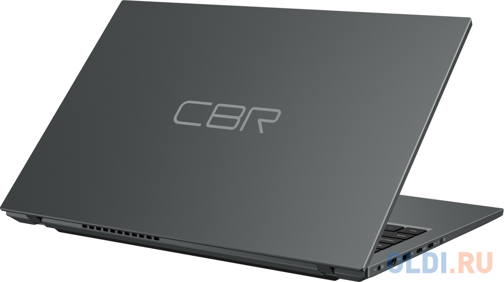 Ноутбук CBR LP-15105 LP-15105 15.6"