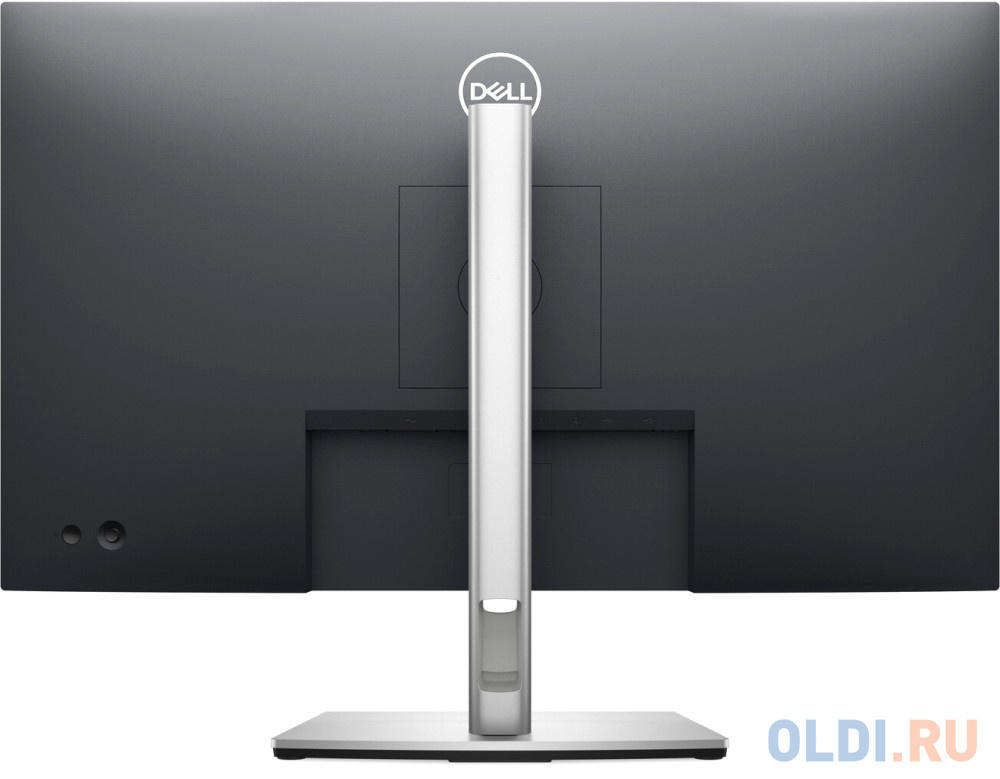 Монитор 27" DELL P2721Q черный IPS 3840x2160 350 cd/m^2 8 ms HDMI DisplayPort USB 2721-9466