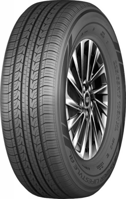 285/65 R17 Centara Grand Tourer H/T 116H