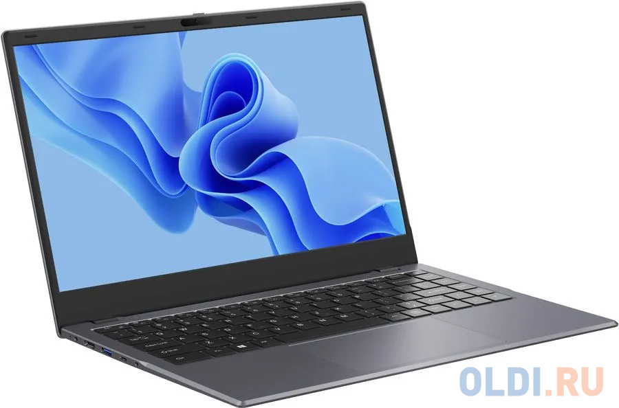 Ноутбук Chuwi GemiBook XPro 14 CWI574-PN8N2N1HDMXX 14.1"