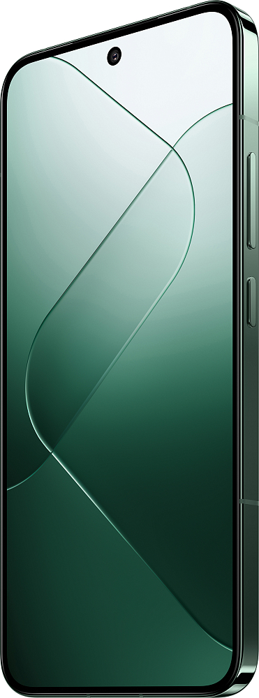 Смартфон Xiaomi 14, 12+256 ГБ, Зеленый