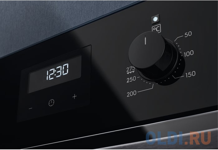 Электрический шкаф Electrolux EOD3C70TK черный