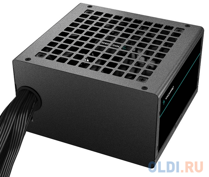 Блок питания Deepcool PF500 500 Вт