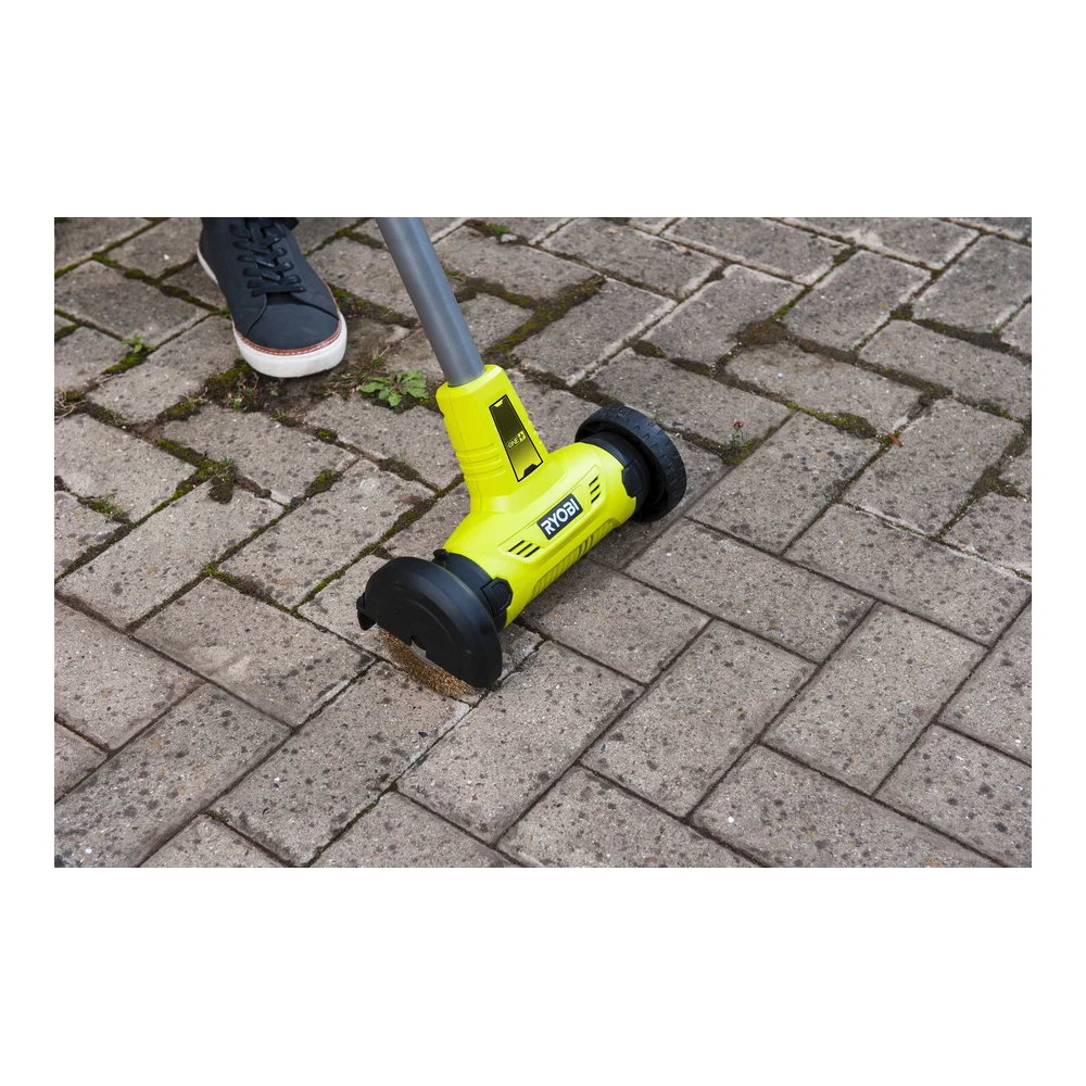 Металлическая щетка для OPC1800 Ryobi