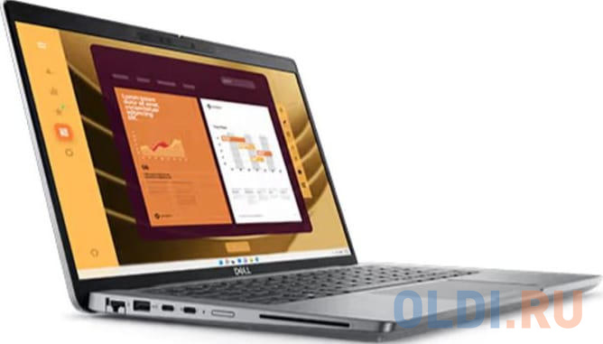 Ноутбук DELL Latitude 5450 5450-7654 14"