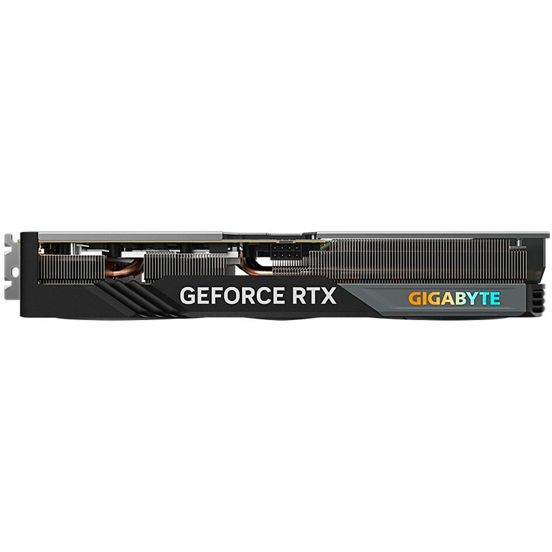 Видеокарта GigaByte GeForce RTX RTX 4070 Gaming OC V2 12G 2475Mhz PCI-E 4.0 12288Mb 21000Mhz 192 bit HDMI 3xDP GV-N4070GAMING OCV2-12GD в Москвe