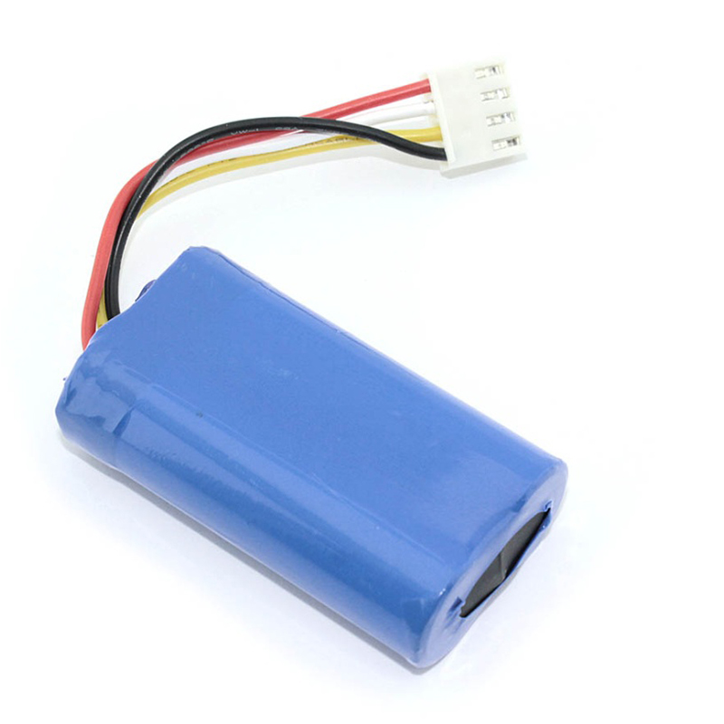 Аккумулятор Vbparts для JBL Flip 5 3.7V 5200mAh OEM 095617