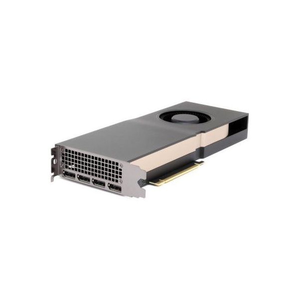 Видеокарта Asus Nvidia RTX A5000 24GB (900-5G132-2500-000)