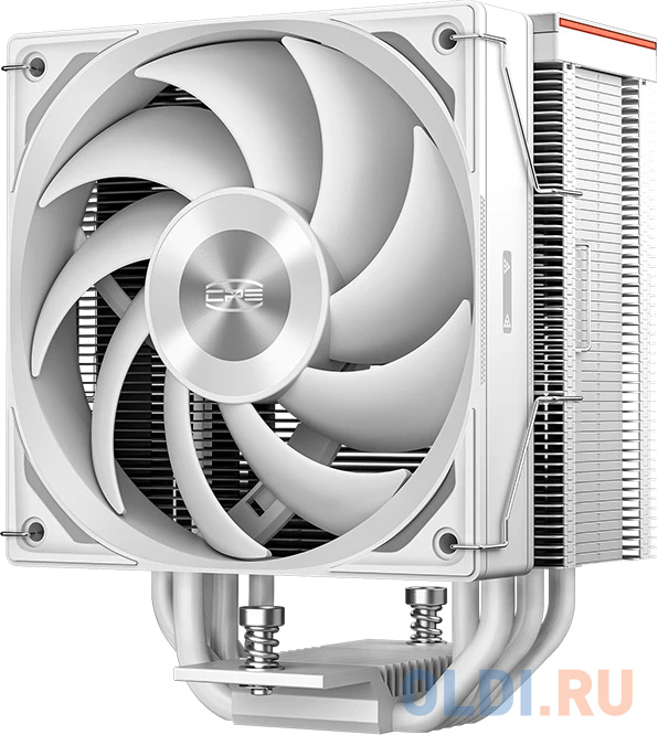 Кулер для процессора PCCooler RZ500 WH