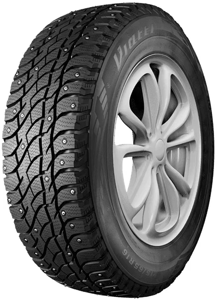 235/55 R18 Viatti Bosco Nordico V-523 100T Ш