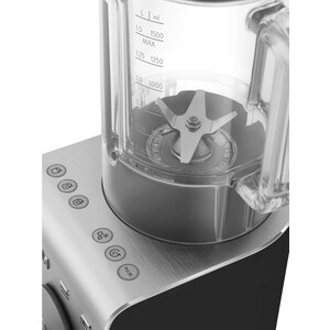 Стационарный блендер Smeg BLC01BLMEU