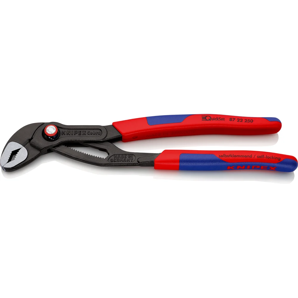 Захватные клещи Knipex