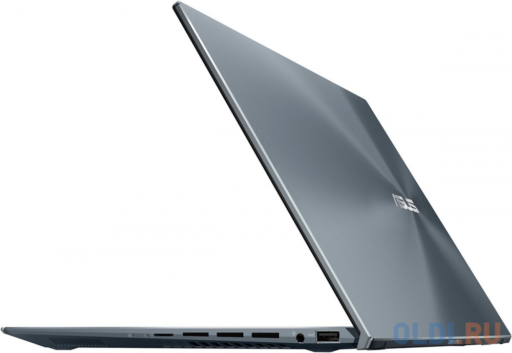 Ноутбук ASUS ZenBook 14X OLED UX5401ZA-KN195 90NB0WM1-M00A70 14"