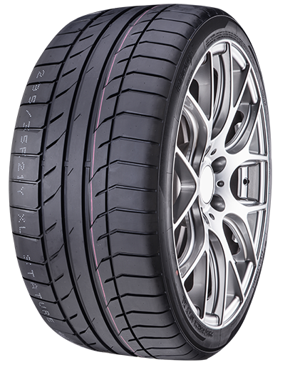 265/35 R22 Gripmax Stature H/T 102W XL