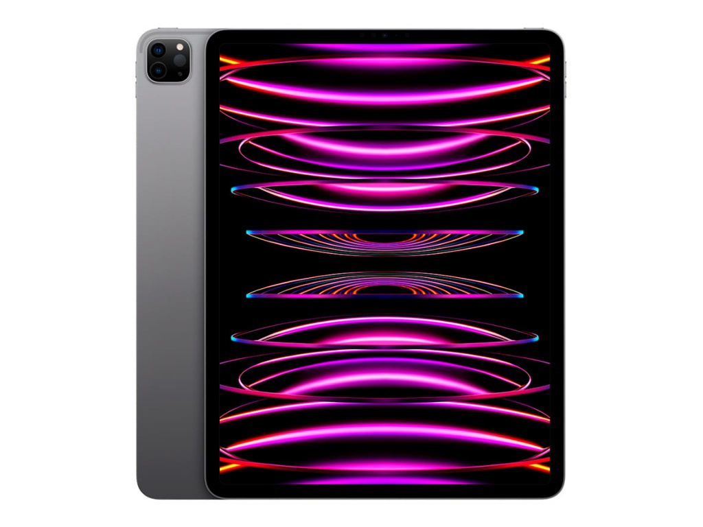 Планшет APPLE iPad Pro 11 (2022) Wi-Fi + Cellular 128Gb Space Gray