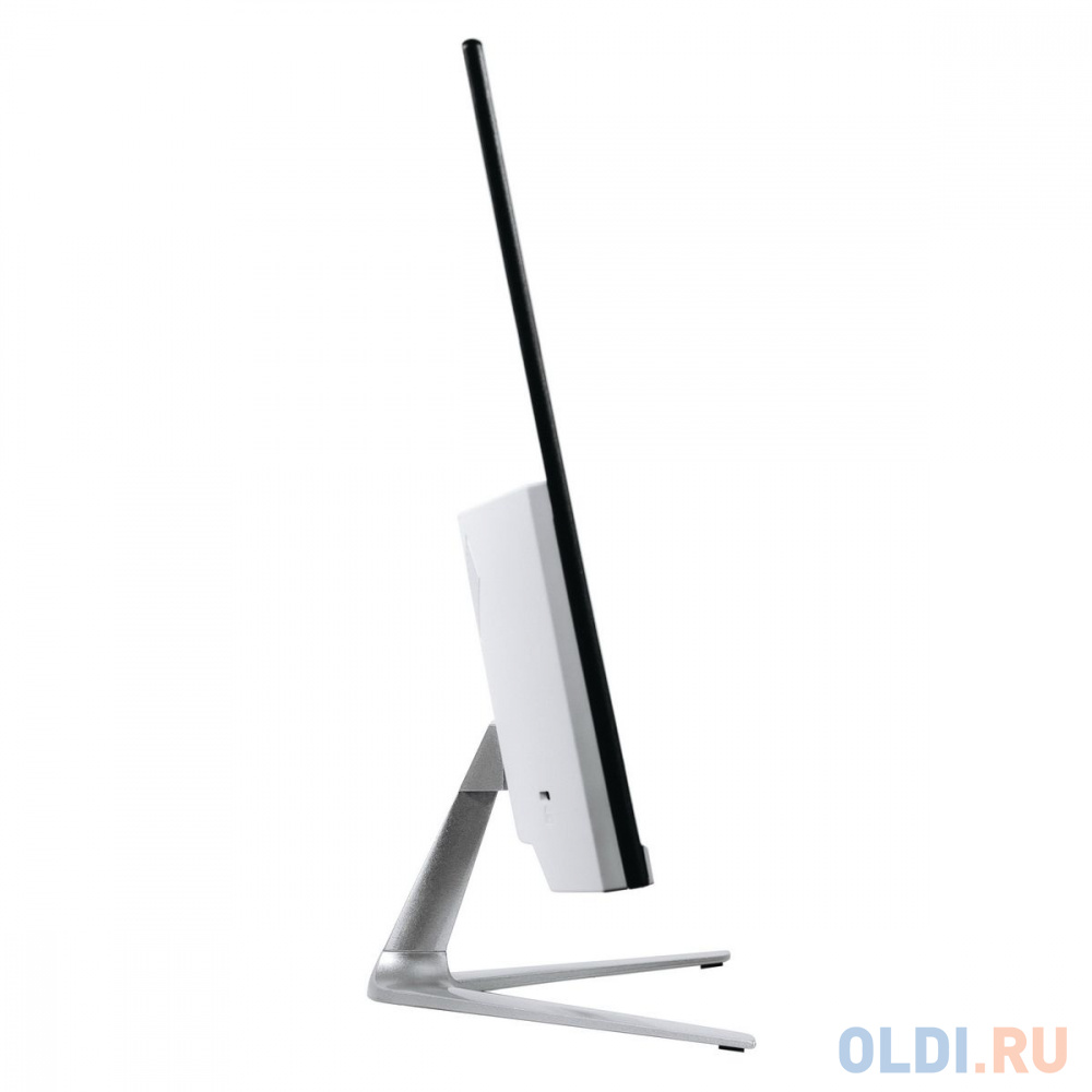 Монитор 23.8&quot; Lime Z238Z V2 White  (IPS, 1920*1080, VGA+HDMI+DP+Audio out +DC, 4 ms, 178°/178°, 250 cd/m, 1000:1 (100M:1), 100Hz, Flat)