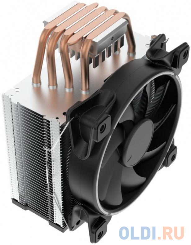 Кулер для процессора PCCooler GI-X5B V2