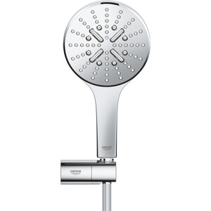 Душевой набор Grohe Rainshower хром (26580000) в Москвe