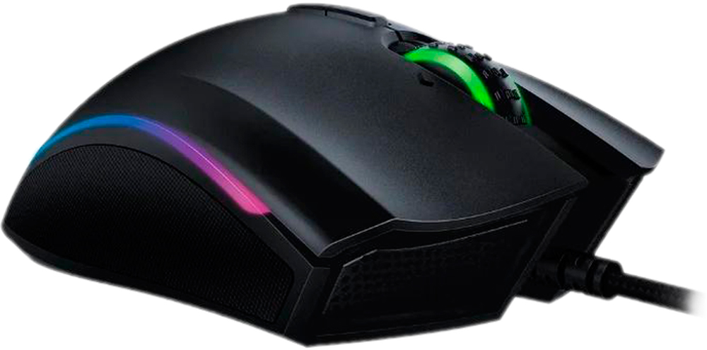 Мышь Razer