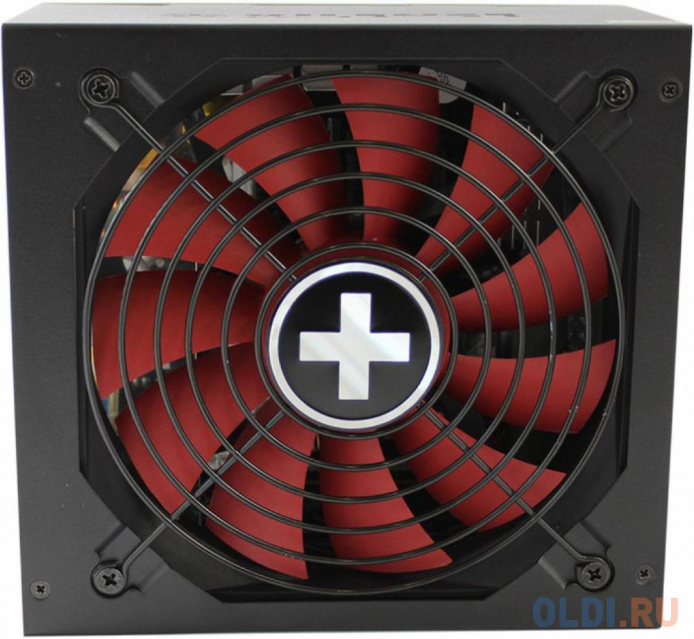 XILENCE Gaming Series, XP750R10, 750W, A.PFC, 80+ Bronze в Москвe