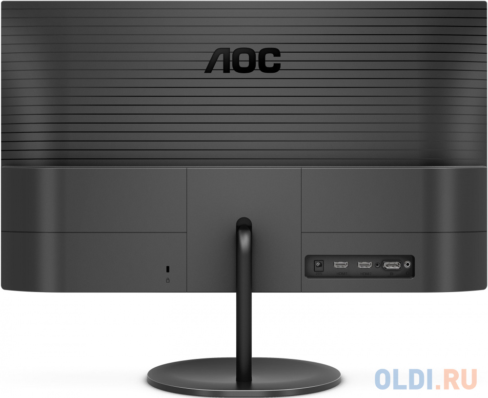 Монитор 27" AOC Q27V4EA