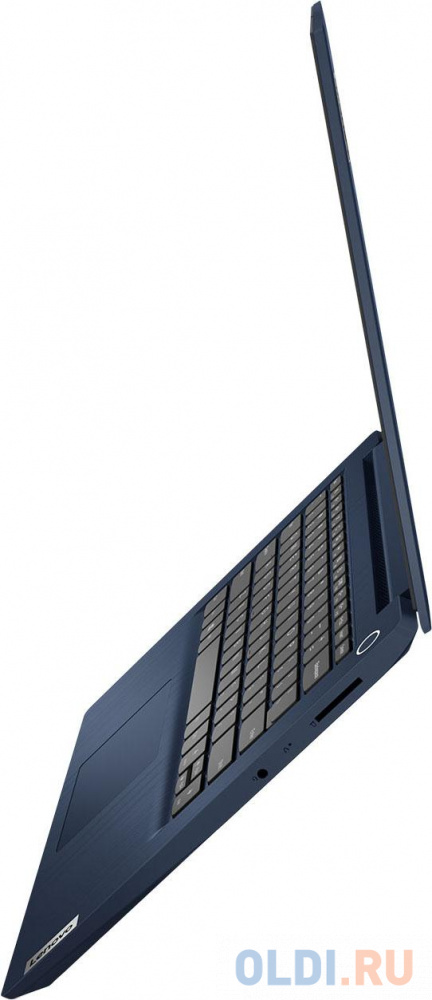 Ноутбук Lenovo IdeaPad 3 14IIL05 81WD0102RU 14"