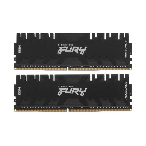Память оперативная DDR4 Kingston 32GB 3600MHz (KF436C16RB1K2/32)
