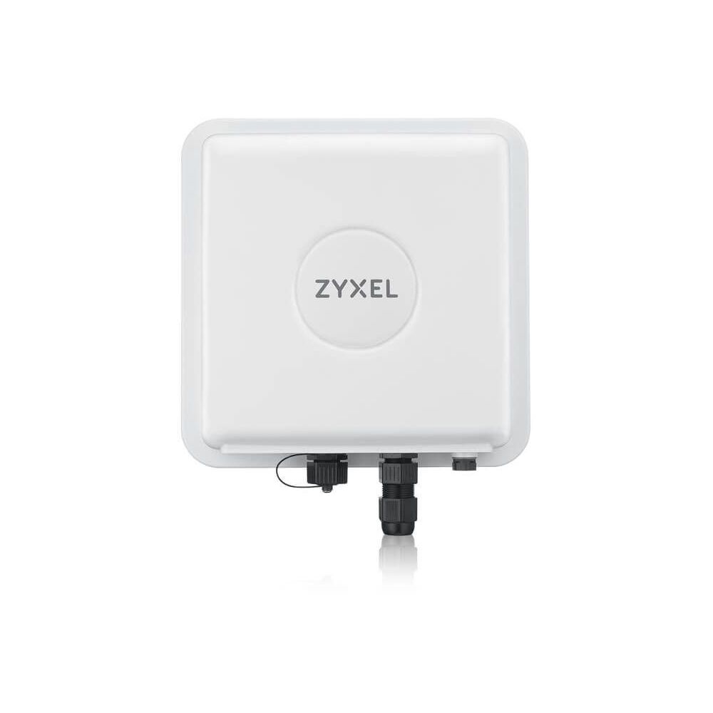 Wi-Fi точка доступа Zyxel