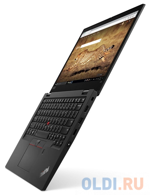 Ноутбук Lenovo ThinkPad L13 Gen 2 Intel Core i5-1135G7/16Gb/SSD512Gb/13.3&quot;/FHD/Win11Pro/black (20VJS7LC00) (631654)